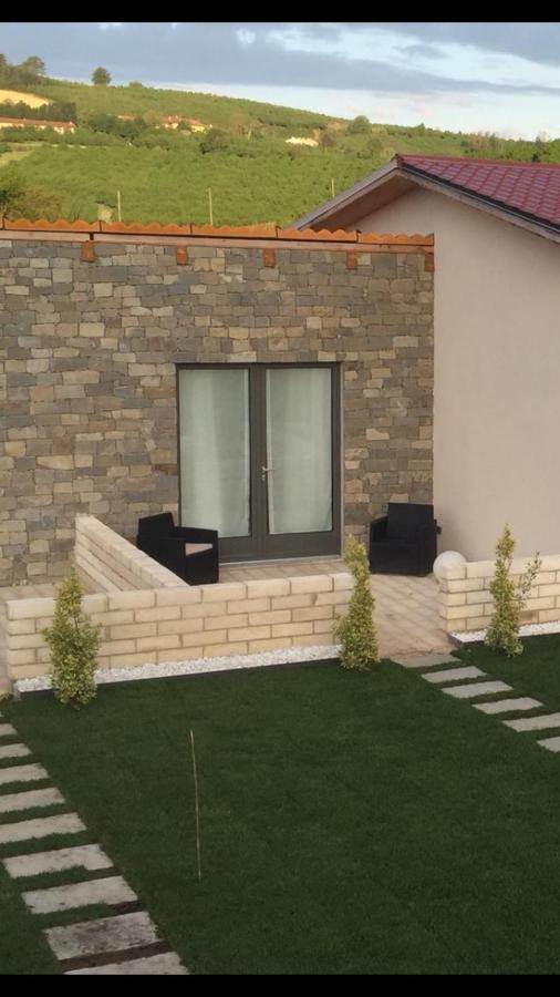 Home Holiday "Da Mamma" Alba  Exterior photo